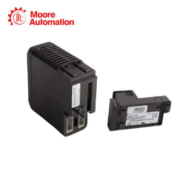 EMERSON KJ3001X1-BG1 12P0557X122 VE4002S1T1B1 Discrete Output 24VDC Isolated Module In Stock photo-2