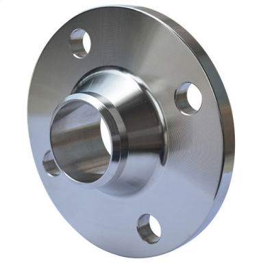 Carbon Steel Flanges