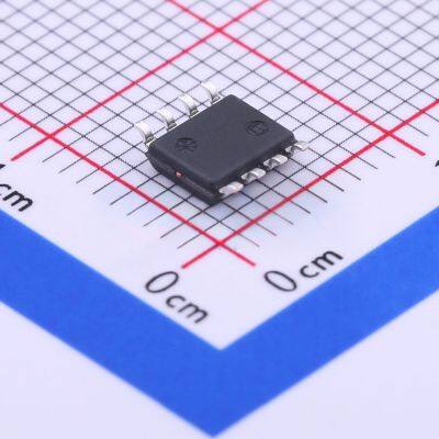 100% New and Original ADA4522-2ARZ-R7 SOIC-8 Operational Amplifier IC Chip photo-2