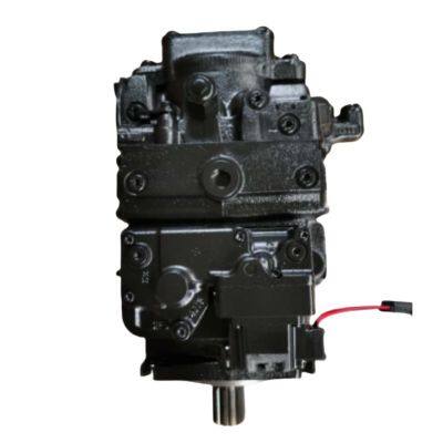 Dan-foss 90R SERIES 90R130 90R130EA Series 90R130EA1B8R3C8F03NDN424221 Hydraulic Variable Displacemen t Piston Pump photo-4