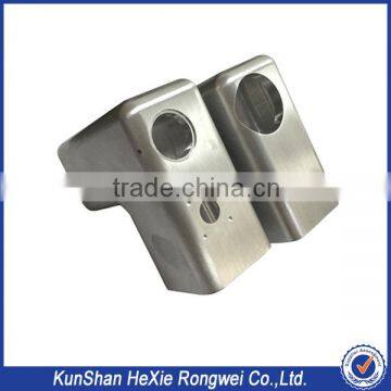OEM Custom Stainless Steel Material Machining Parts Made From Drawings Supplier's Choice photo-2