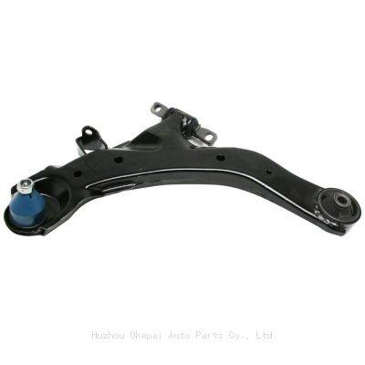 Factory Price OEM 520973 Auto Spare Parts Front Axle Suspension System Left Lower Steel Control Arms for Hyundai photo-4