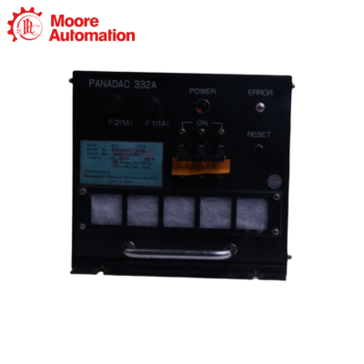 PANASONIC PANADAC-332A P332AZ1.5KW