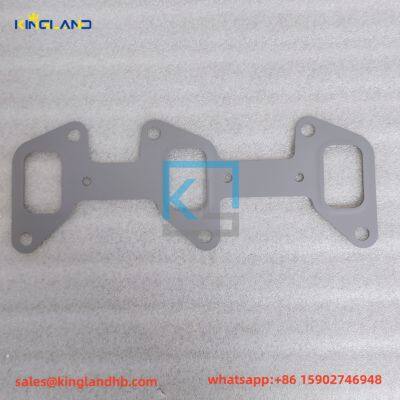 engine parts 1103 Gasket, Exh. Manifold 3681V513 fit for perkins