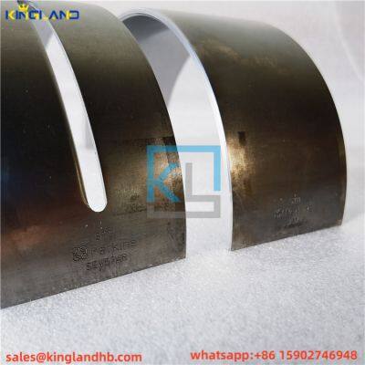 Engine Parts 4006/08/12/16 Main Bearing Std. SEV574T Fit for Perkins photo-4