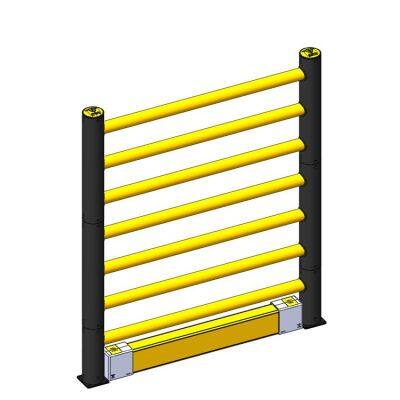 China Manufacturers From Polymer Granule to World Class Safety Barriers