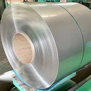 201 304 316 309S 310S 321 430 904L Stainless Steel Coil for Shipping Plate