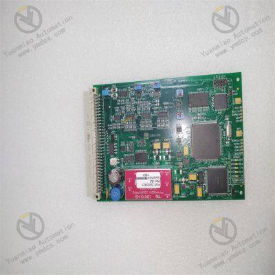 State - of - the - Art Kongsberg NA1077(TCI) 6200421 Transceiver Interface Module