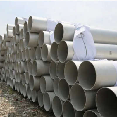 Alloy Steel/Hastelloy/Incoloy/Tube China Stock Gr1/Ta1/Grade 1 Titanium Alloy Pipe