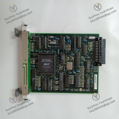 Yokogawa AIP171 Transceiver Control Module