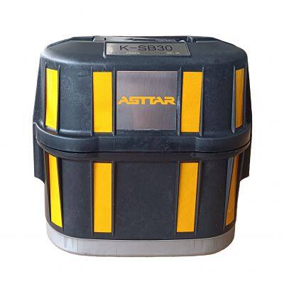 CE Certified 30 Minutes Underground Mining Oxygen Self Rescuer photo-4