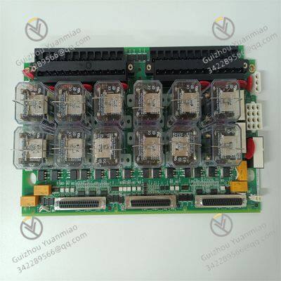 IS200TREGH1BEC Industrial Control Module