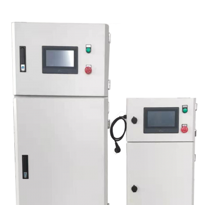 Online Water Quality Monitor photo-2