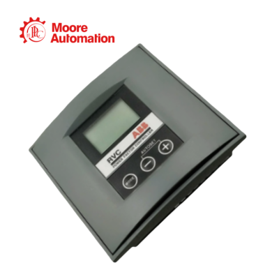 ABB RVC 6-1/5A photo-2