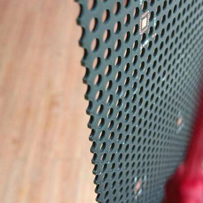 Ultra Long Stainless Steel MaterialsPCB,Ultra Large and Ultra-thin PCB photo-5