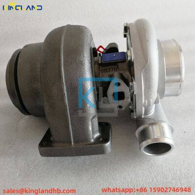 Turboalimentador del motor C7.1 431-4575 4314575 para el mercado de recambios de CAT photo-2