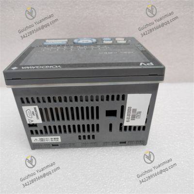 Yokogawa UP55A-001-11-00 Profile Controller photo-2