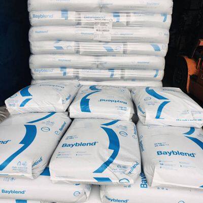 Covestro Bayblend PC/ABS T45 PG Polycarbonate + ABS Resin Plastic Raw Material Nylon Raw Materials photo-3