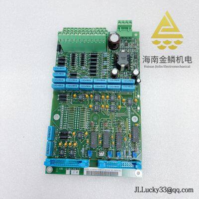ABB LDMUI-01 (61320946C) – Модуль пользовательского интерфейса локального привода/преобразователя для шкафов PCS/приводов