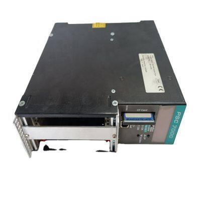 WR-D4008  Controller module Multifunctional I/O module