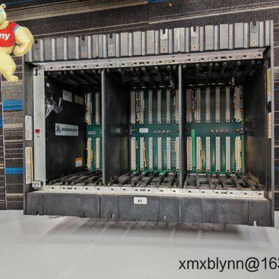 Woodward 5453-203 – Control Module for Industrial Engine and Turbine Systems photo-4