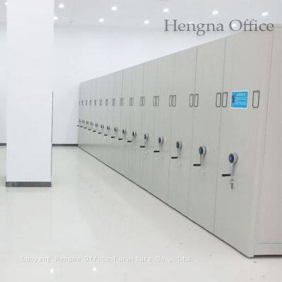 Hengna Space-Saving Compact Shelf for Retail Stores | Efficient Display Shelf for Products photo-3