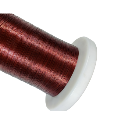 SWG 3-29 QZY/XYL-2/200 Solid Enamelled Aluminum Wire for Electric Motor and Transformer Winding Material photo-2