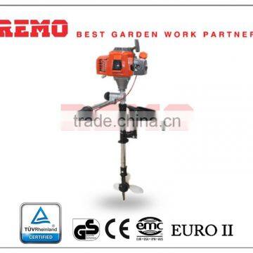 RE-OM350 Outboard motor( Honda generator,4 stroke)