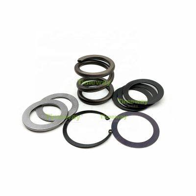 Cylinder Block Spring A4VG180 Snap Ring Washer and Disc Spring Hydraulic Pump Parts Repair Kits for REXROTH A4V Series Pumps photo-1