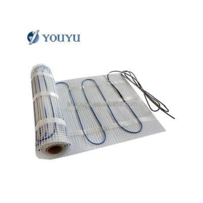 Hot Sale Heating Mat for Heating System Appliance Floor Electric Antifreeze With Low Price