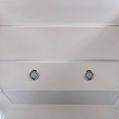 Constant Temperature Home Swimming Pool Wave Villa Infinity Indoor Swimming Machine Filter Massage Baby Children Inflatable Bathtub photo-4