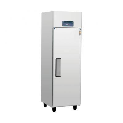 High-Capacity American Style Upright Freezer American Style Upright Six Small Door Chiller or Freezer photo-2