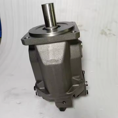 A10VSO45 Series A10VSO140DFR/31R-PPB12N00 A10VO74DFLR/31R-PSC12N00 Hydraulic Piston Pump A10VSO100 A10VSO140DFR31R-PPB12N00 photo-3