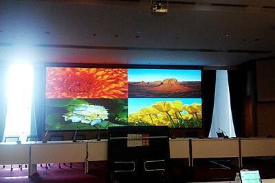 Projection Screen
