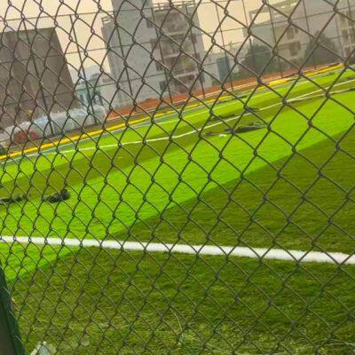 Wholesale of Liuzhou Ribbed Horizontal Bars, Uneven Bars and Double-frame Bars for Outdoor Fitness Paths