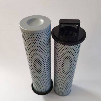 yage v3.0924-08 oil return filter element, high-pressure filter element for roadheader, filter