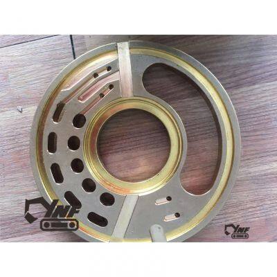 High Quality Excavator Hydraulic Pump Parts Hitachi Excavator Spare Parts Hitachi Excavator Parts photo-3