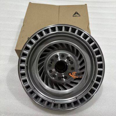 SDLG Original 4110000160072 Turbine 1YJSW315-2A-1000 for LG Machinery With Good Price in Stock