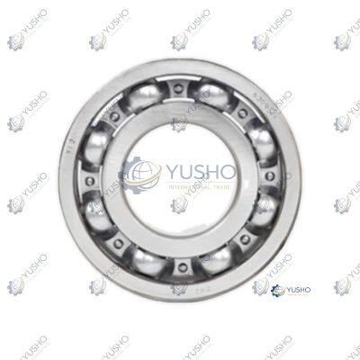 Bearing 6206GB276 ï¼A210601000007 for SANY Port Machinery Genuine OEM photo-3