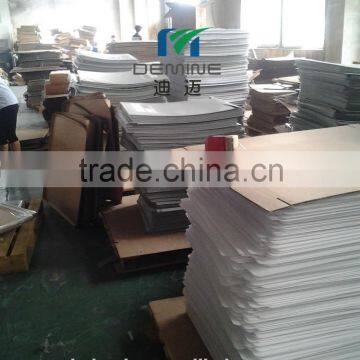 pc Laser Cutting Sheet for Chair Mat photo-4