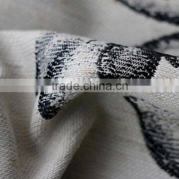 2016 China Supplier Good Quality Flowe Rpolyester Fabric Price per Meter photo-3