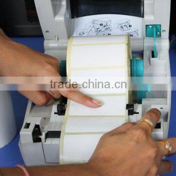 Blank Self-adhesive Removable Label/sticker