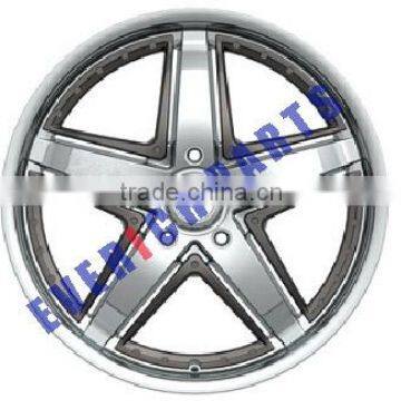 alloy wheel