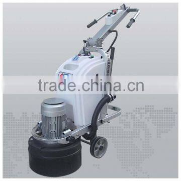 floor grinding machine