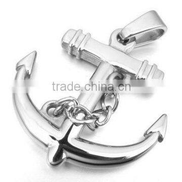 Mens Choose Rope Big Anchor Clasp Bracelet Anchor Jewelry