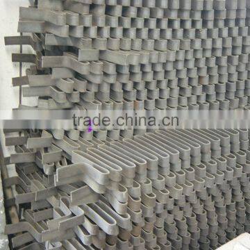 High Temperature FeCrAl Alloy Belt photo-2