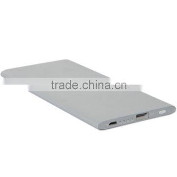 Slim Portable Power Bank Easy Life of Power Bank photo-3
