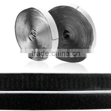 Magic Tape Hook and Loop Tape Glue Dots Adhesive Hook and Loop photo-4