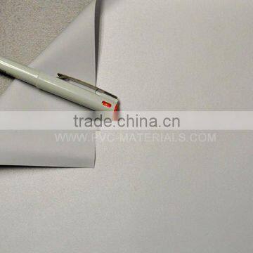 Projection Screen Fabric(Grey-Grey)