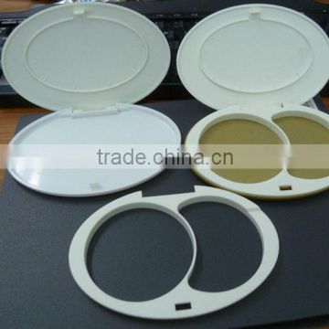 shenzhen injected packaging mould with high quality